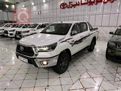 تۆیۆتا هایلۆکس